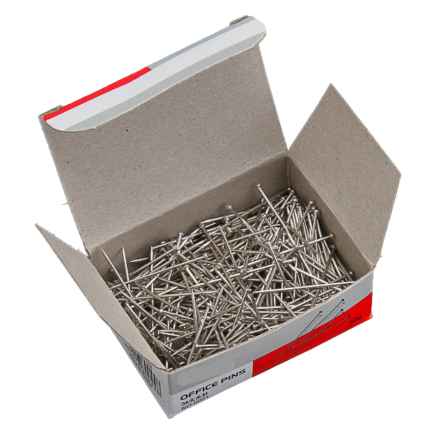 Deyi Office Pins - 50gm